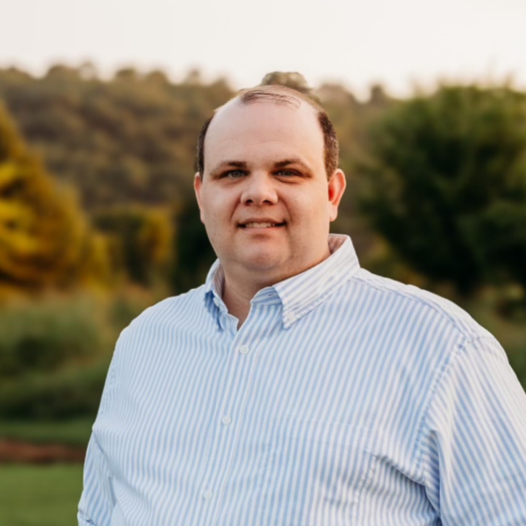 Matthew Martin, MADM Media + Marketing
