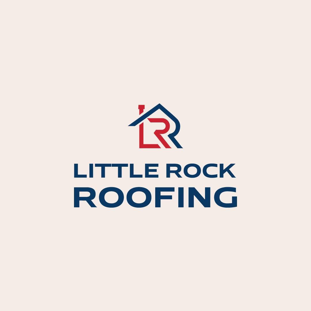 Little Rock Roofing logo