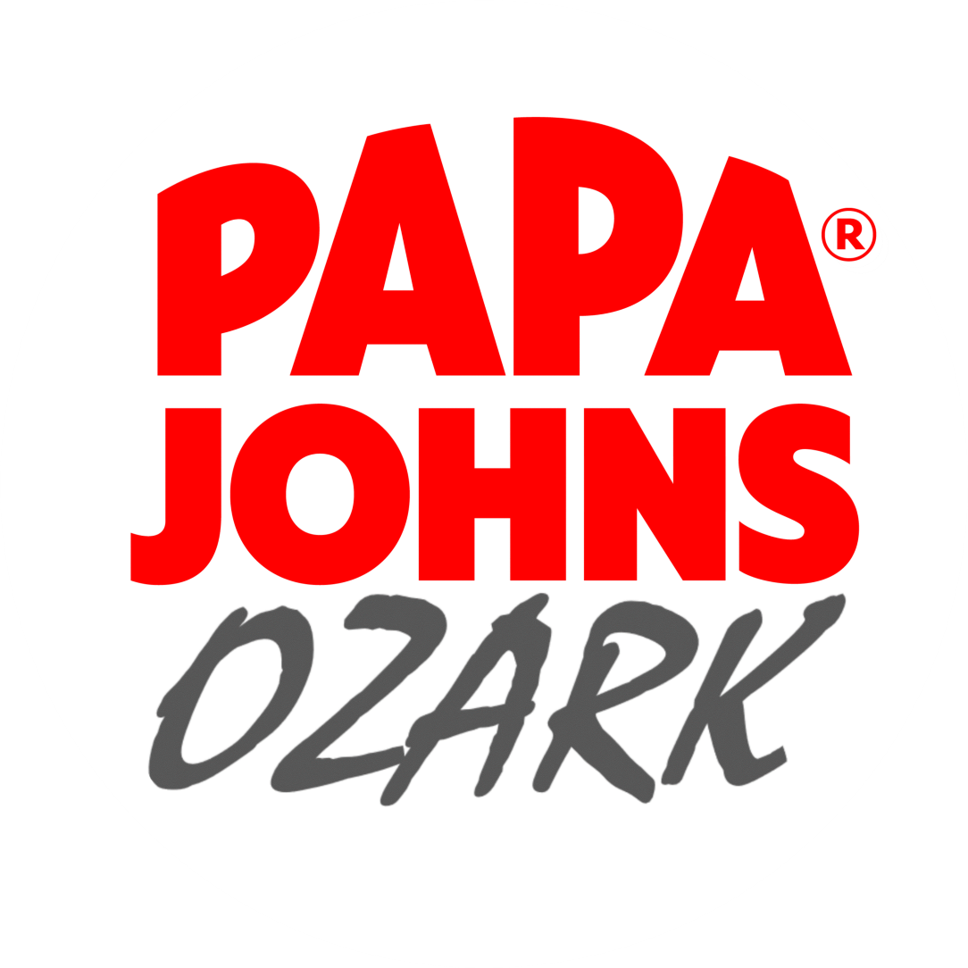 PJ Ozark official logo